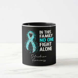 Scleroderma Awareness/Support Mug