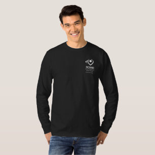 SCMR: Strength in Numbers Long Sleeve t-shirt