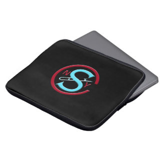 SCNY neoprene notebook sleeve