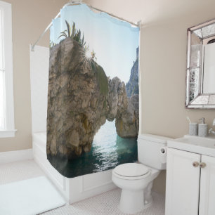 Scoglio delle Sirene - Marina Piccola 1