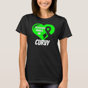 Scoliosis T-Shirt