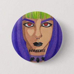 sconcezz's logo 2 inch round button