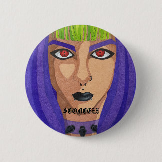 sconcezz's logo 2 inch round button