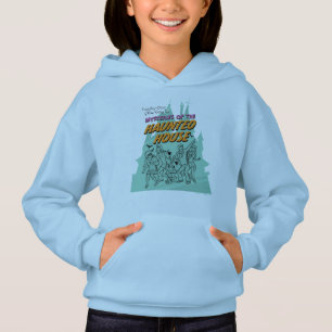 Scooby-Doo and the Gang "Haunted House"