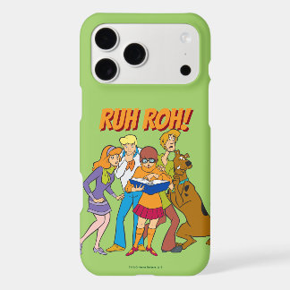 Scooby-Doo and the Gang Investigate Book