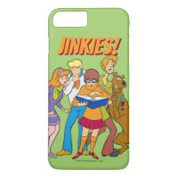 Scooby-Doo and the Gang Investigate Book