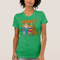 Scooby-Doo and the Gang Investigate Book