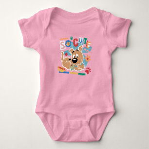 Scooby-Doo Baby Scooby-Doo So Cute Bodysuit