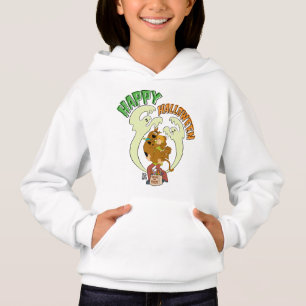 Scooby-Doo Bonne Halloween