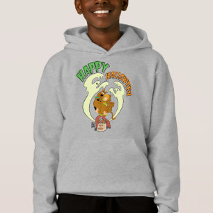 Scooby-Doo   Bonne Halloween