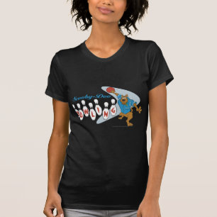 Scooby-Doo Bowling T-Shirt