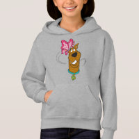Scooby-Doo Butterfly Kisses