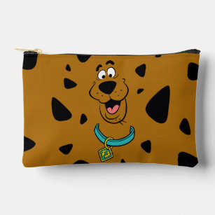 Scooby-Doo Camouflage Accessory Pouch