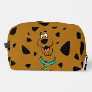 Scooby-Doo Camouflage Dopp Kit