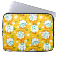 Scooby-Doo | Character Floral Pattern