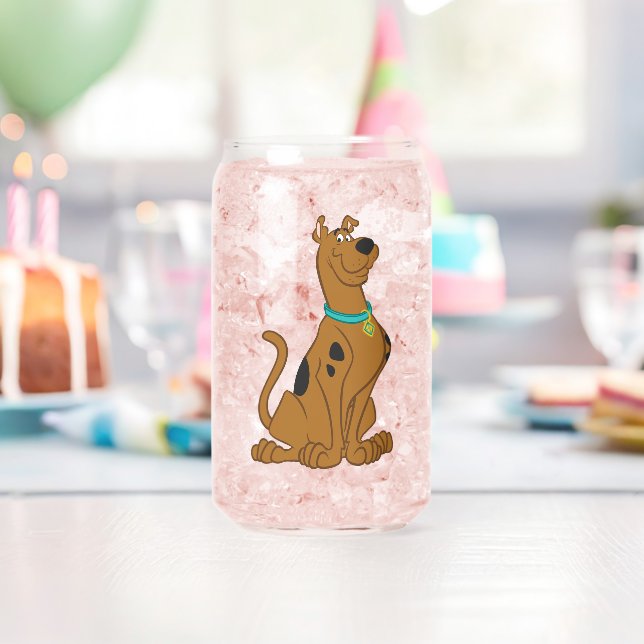 Scooby-Doo Cuter Plus que mignonne (Insitu (Anniversaire))