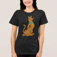 Scooby-Doo Cuter Than Cute