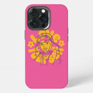 Scooby-Doo Daphne Love Yourself iPhone 13 Pro Case