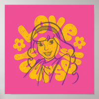 Scooby-Doo | Daphne Love Yourself