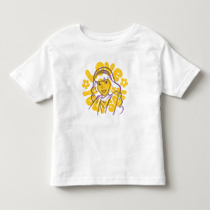 Scooby-Doo   Daphne Love Yourself Toddler T-shirt
