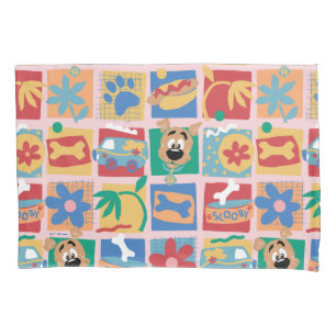Scooby-Doo   Fun Baby Pattern Pillowcase
