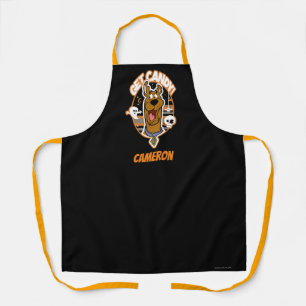 Scooby-Doo   Get Candy! Apron