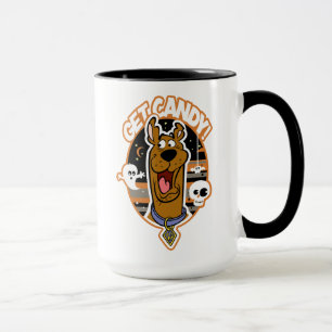 Scooby-Doo   Get Candy! Mug