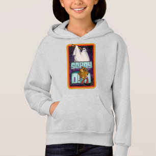 Scooby-Doo Ghost Looking for Shaggy & Scooby