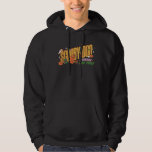 Scooby-Doo Halloween Snack Logo Hoodie<br><div class="desc">Enjoy your Halloween haul with this fun Scooby-Doo Scooby Snack logo! Wear this on a cozy t-shirt,  get this graphic on a fun snack tote bag,  or enjoy on a tray. Shop this graphic on even more customizable Zazzle gifts!</div>