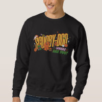 Scooby-Doo Halloween Snack Logo
