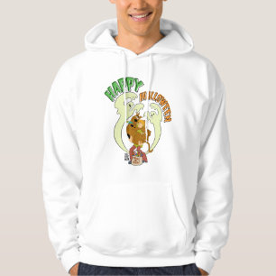 Scooby-Doo   Happy Halloween Hoodie