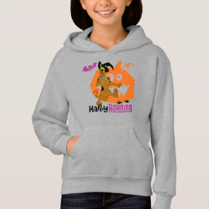 Scooby-Doo Happy Haunting