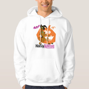 Scooby-Doo   Happy Haunting Hoodie