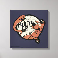 Scooby-Doo "Haunted Tails"