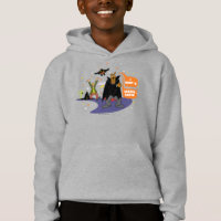 Scooby-Doo | I Vant a Scooby Snack