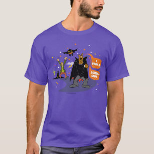 Scooby-Doo   I Vant a Scooby Snack T-Shirt