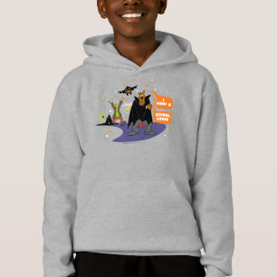 Scooby-Doo Je veux un collation Scooby