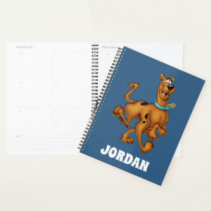 Scooby-Doo Joyeuse Marche   Ajouter Votre Nom