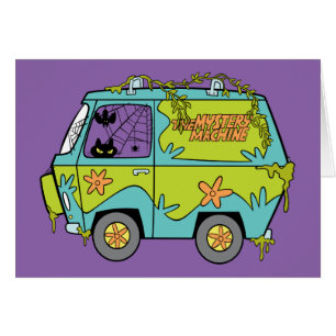 Scooby-Doo   La Machine Mystère