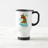 Scooby-Doo Laughing