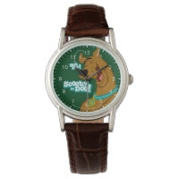 Scooby-Doo Laughing