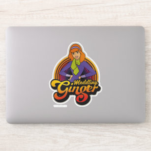 Scooby-Doo   "Meddling Ginger" Daphne