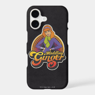 Scooby-Doo "Meddling Ginger" Daphne