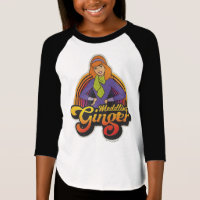Scooby-Doo | "Meddling Ginger" Daphne