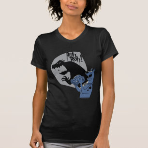 Scooby-Doo Midnight Snack "Ruh Roh!" T-Shirt