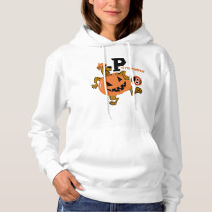 Scooby-Doo   P is for Pumpkin Hoodie