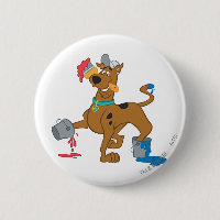 Scooby-Doo Paints