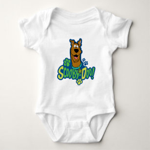 Scooby doo hot sale baby clothes