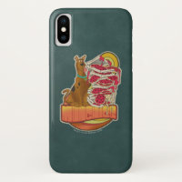 Scooby-Doo | Pile of Pizza "Munchies" Graphic