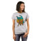 Scooby Doo "Reeeelp!"